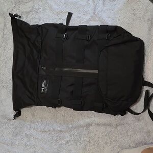 Under Armour Roll Top Backpack
